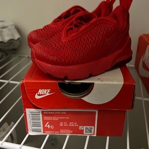 Nike Air Max 270